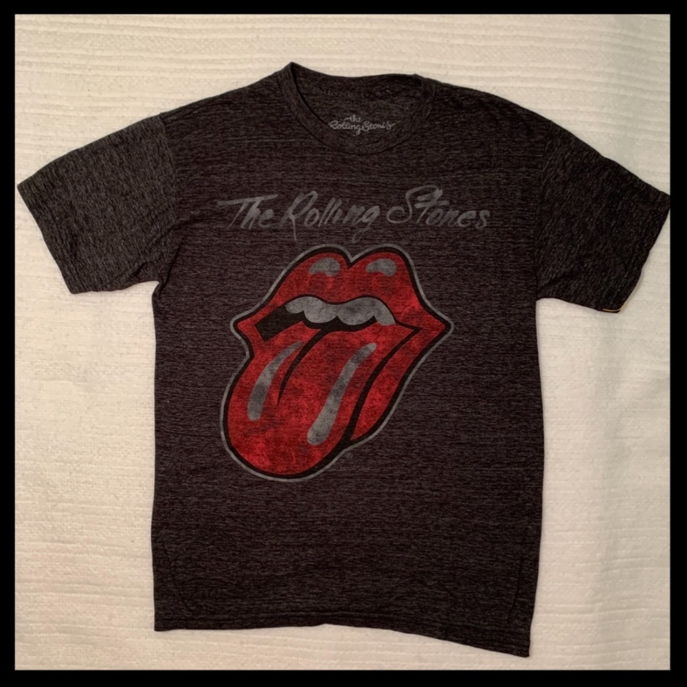 Rolling Stones Tee